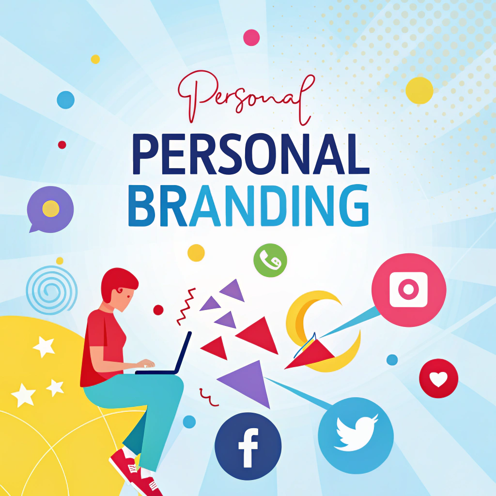 SELF BRANDING MASTERCLASS