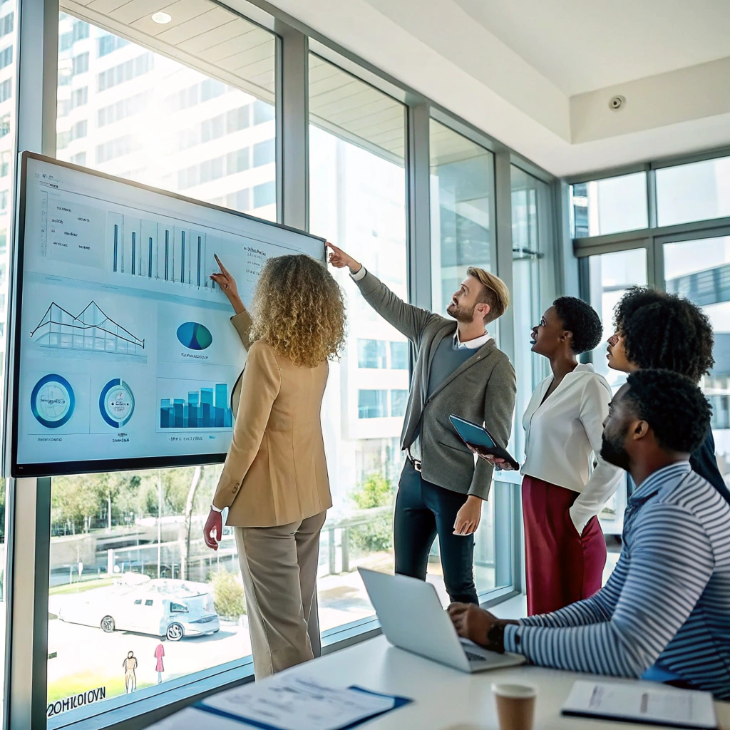 High Performance Teams