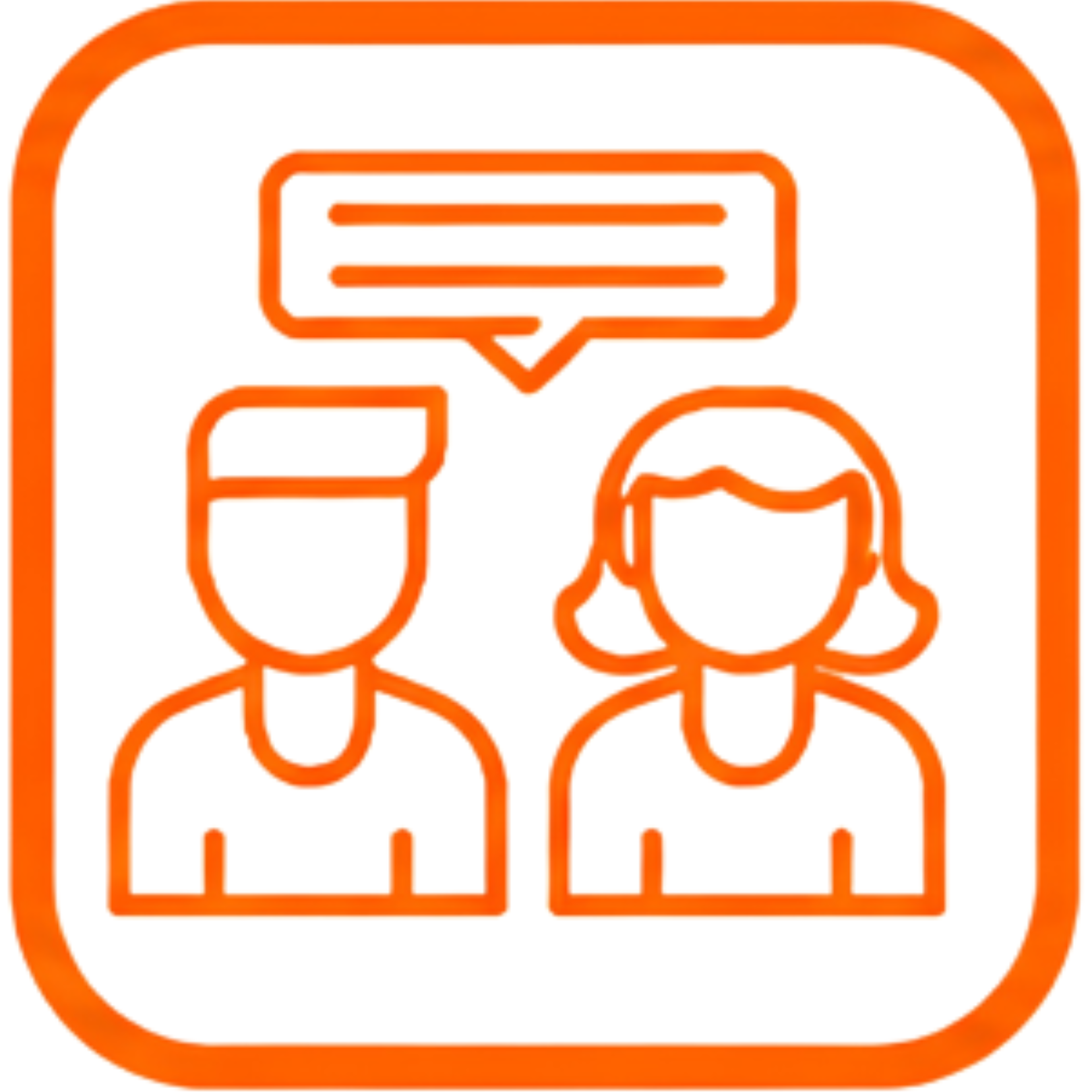 Interview Preparations icon