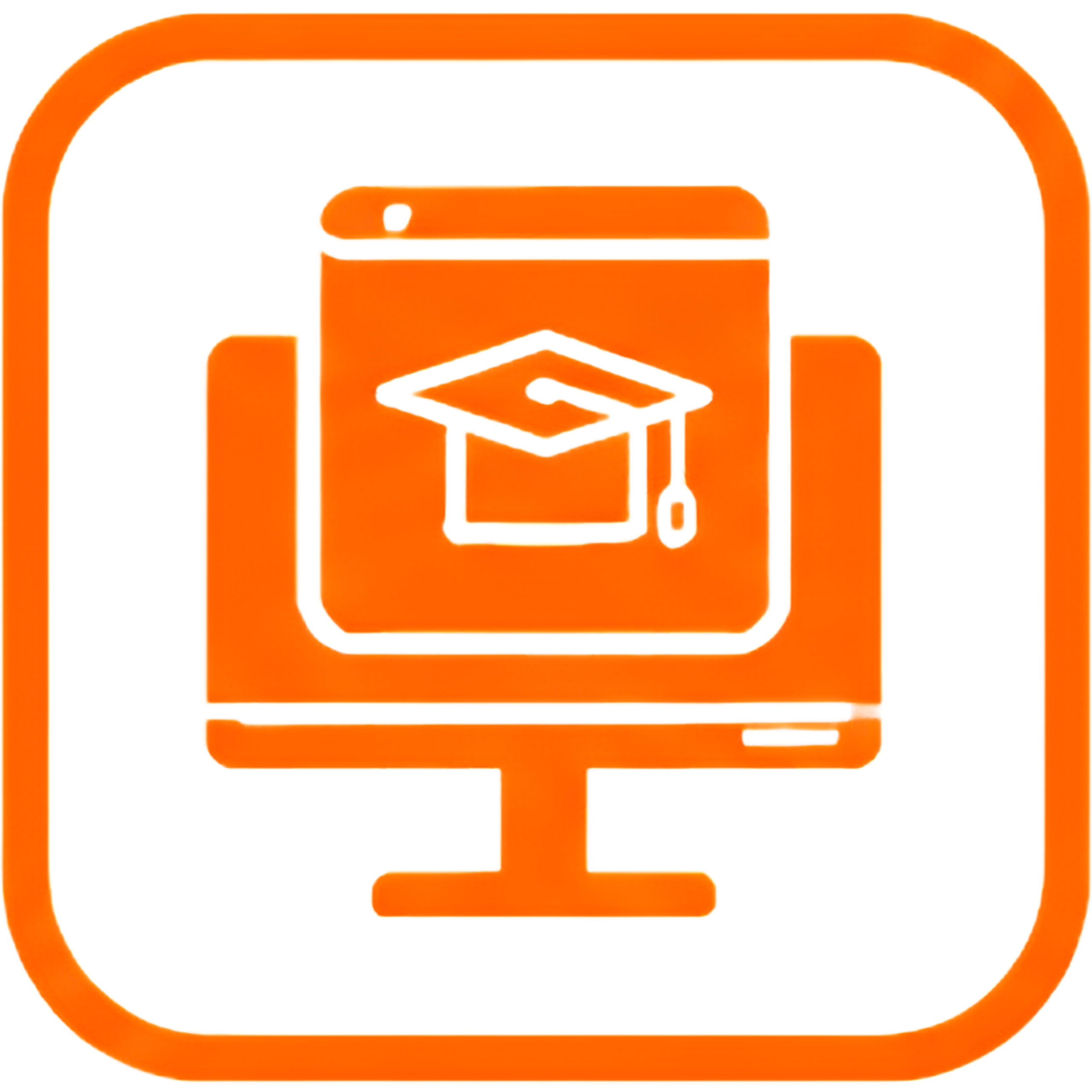 Explore Courses icon