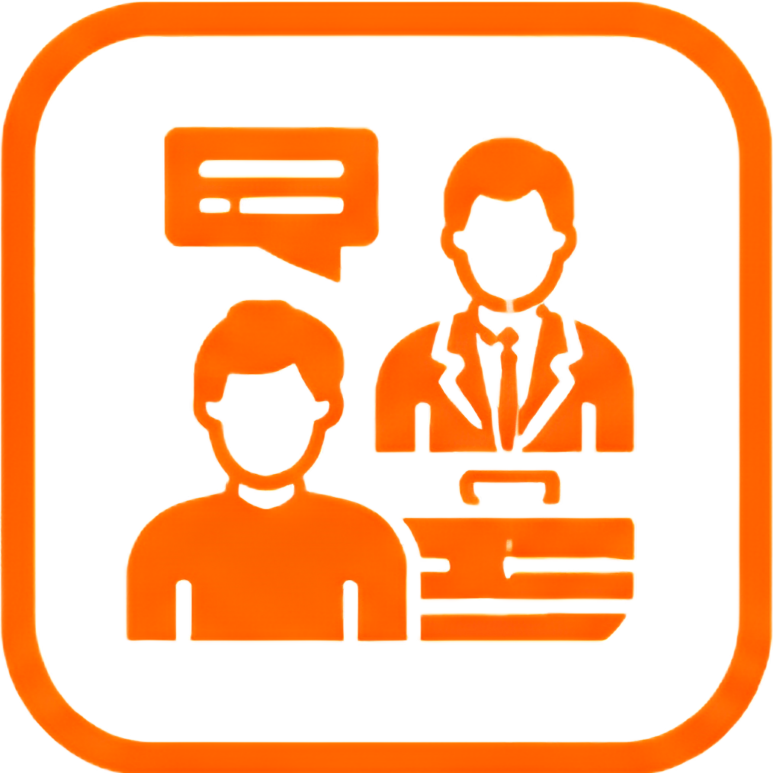 Corporate Consultancy icon