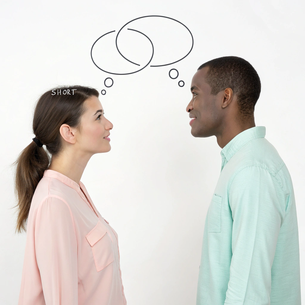 Communication Illustration