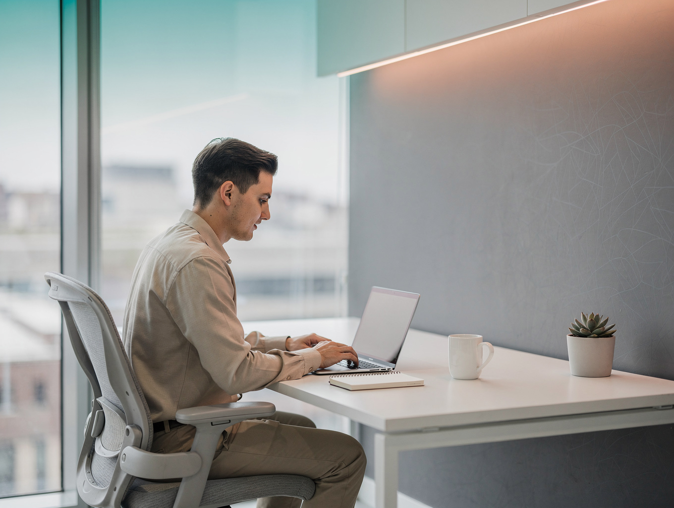 Mastering Personal Productivity