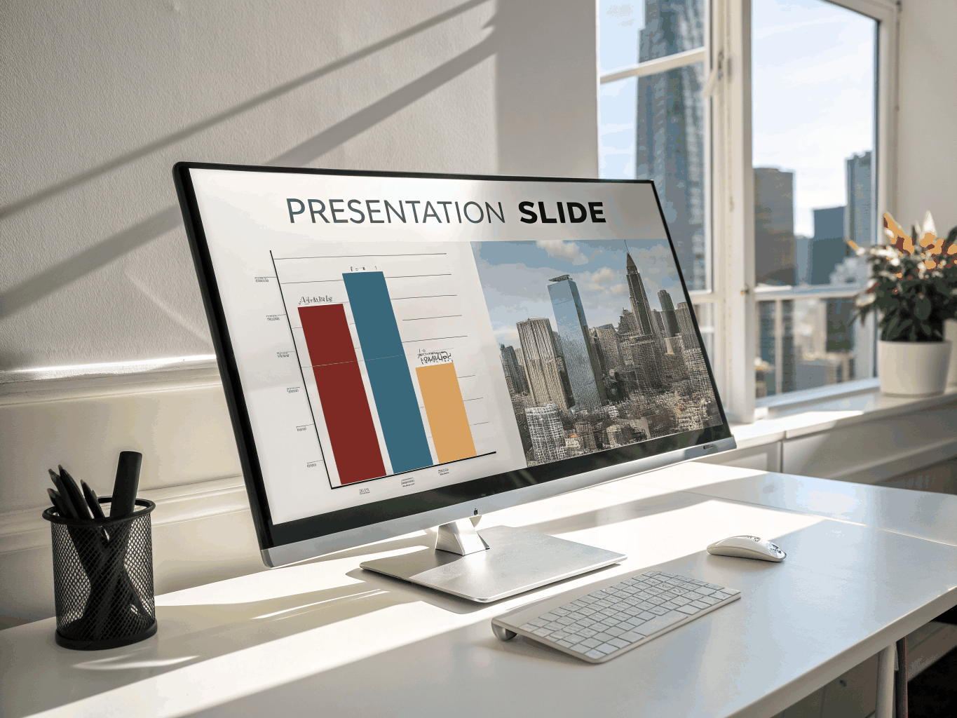 Master Presentation Skills