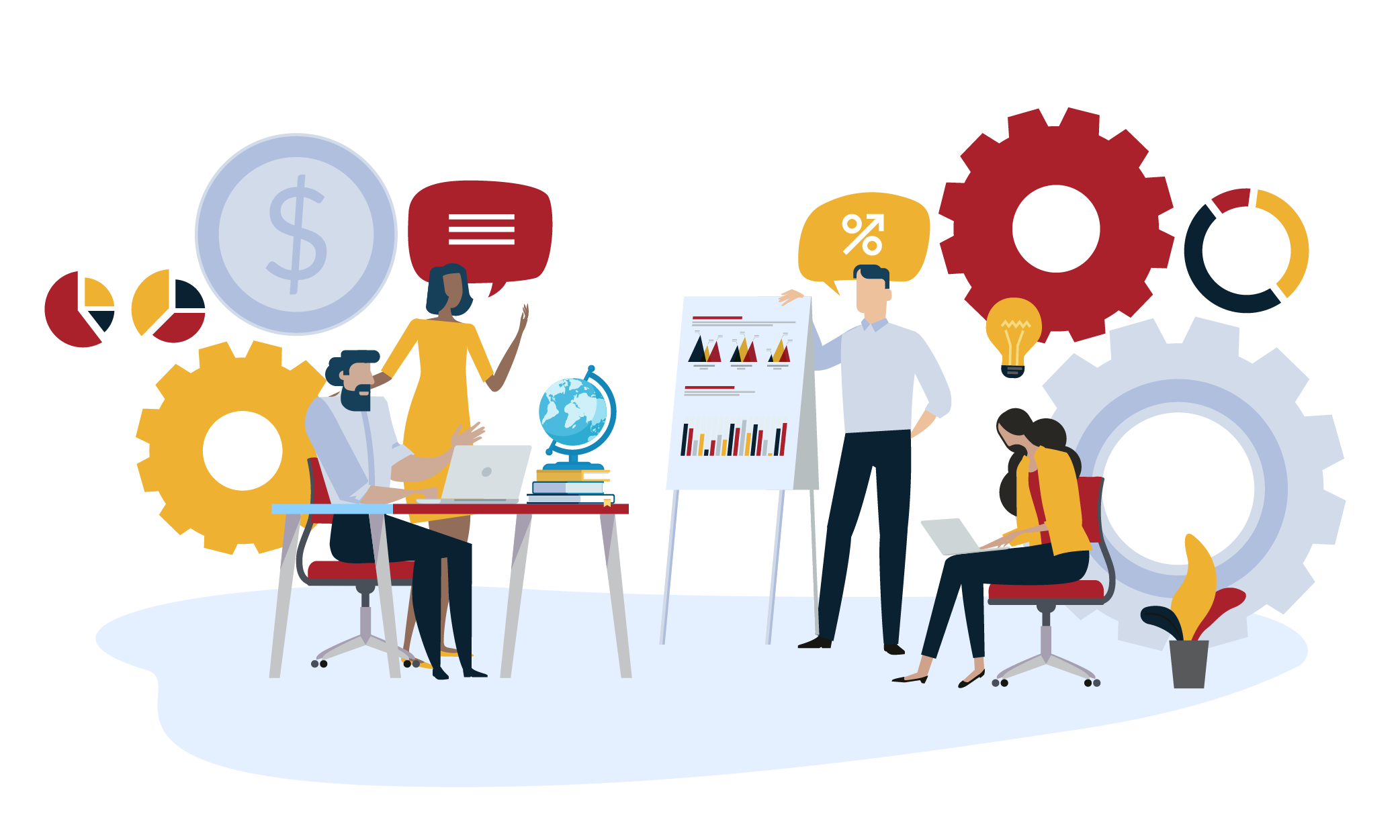 High Performance Teams