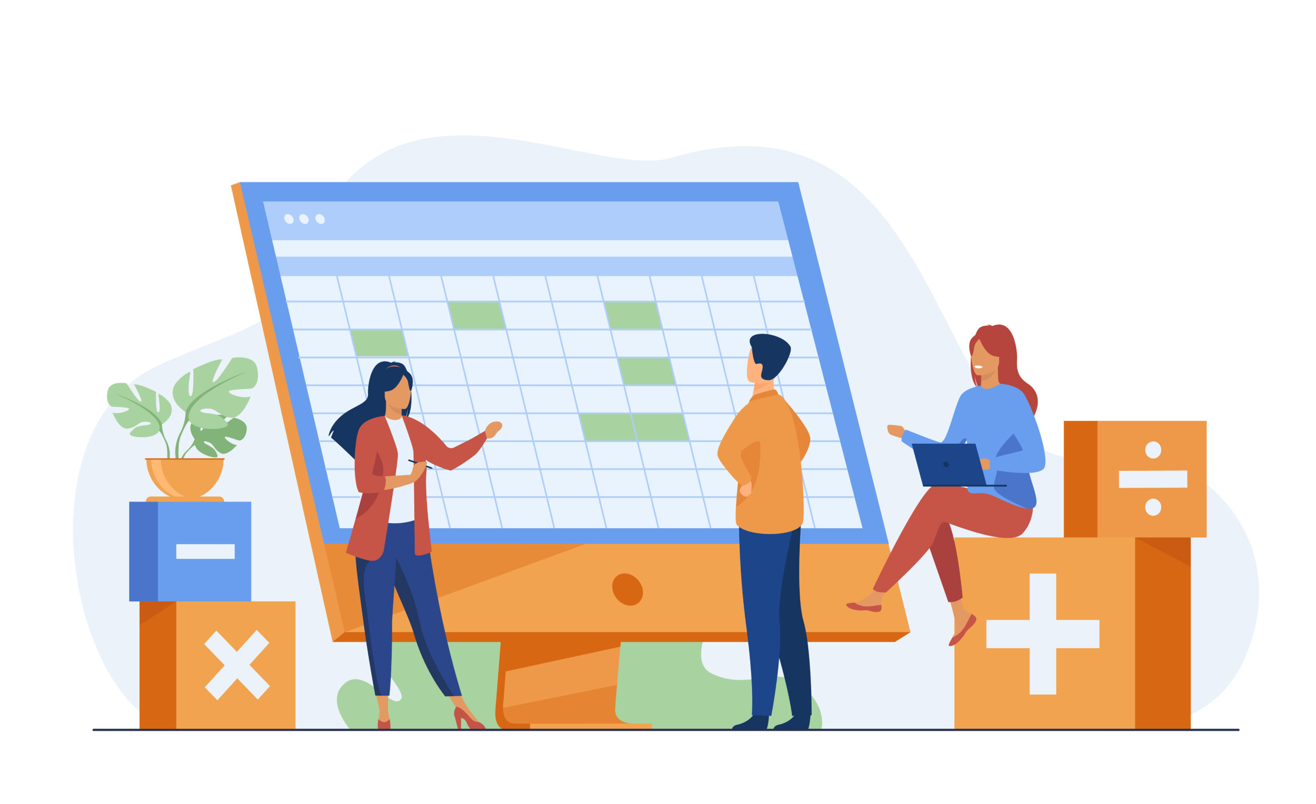 Presentation Skills Masterclass