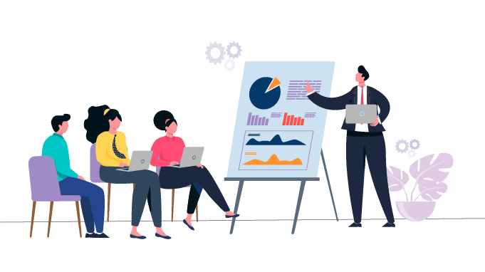 Coaching-led leadership
