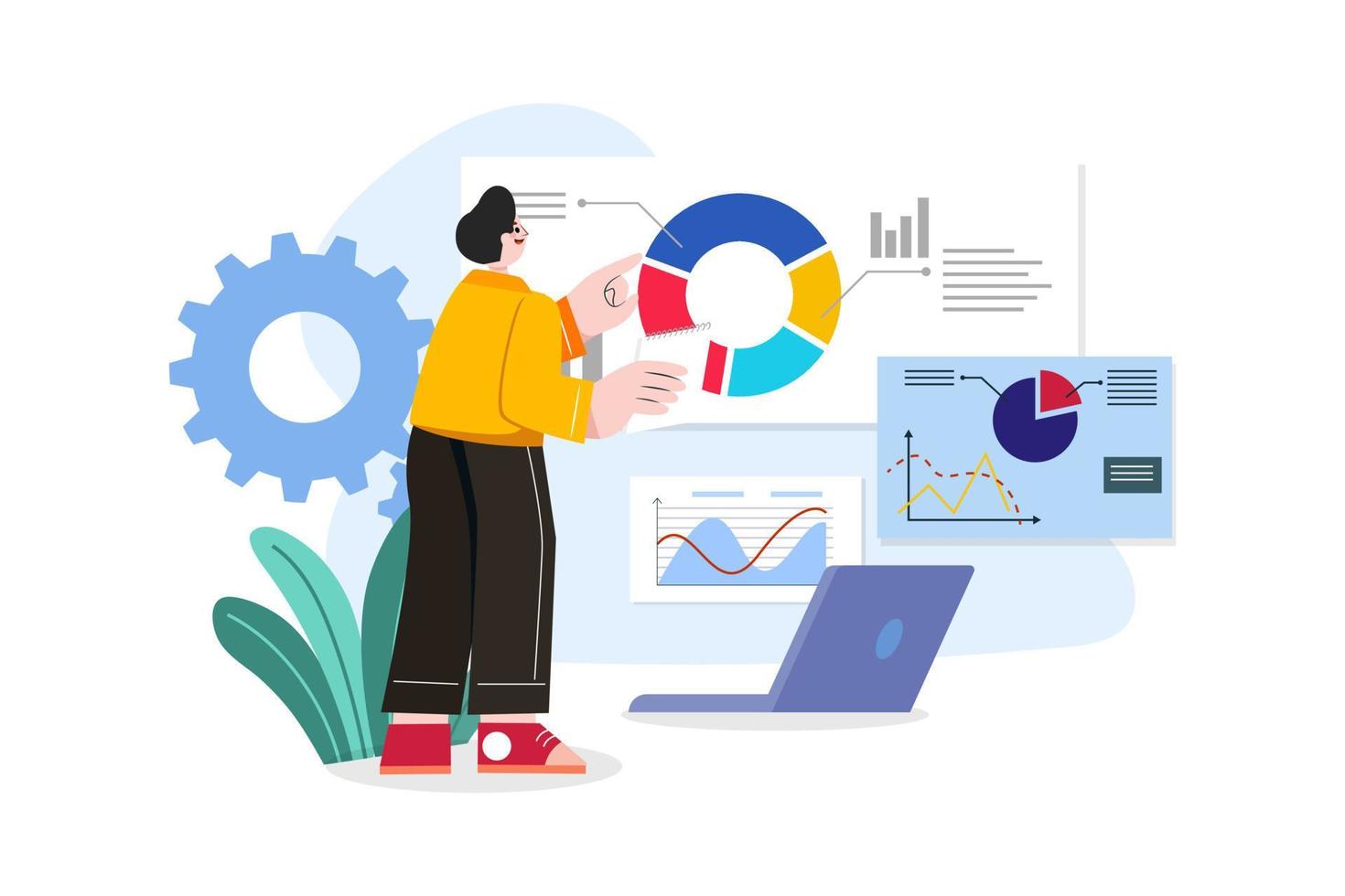 POWER BI FOR 
BEGINNERS