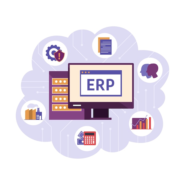 ORDER TO CASH
(O2C) 
FUNDAMENTALS IN 
AN ERP