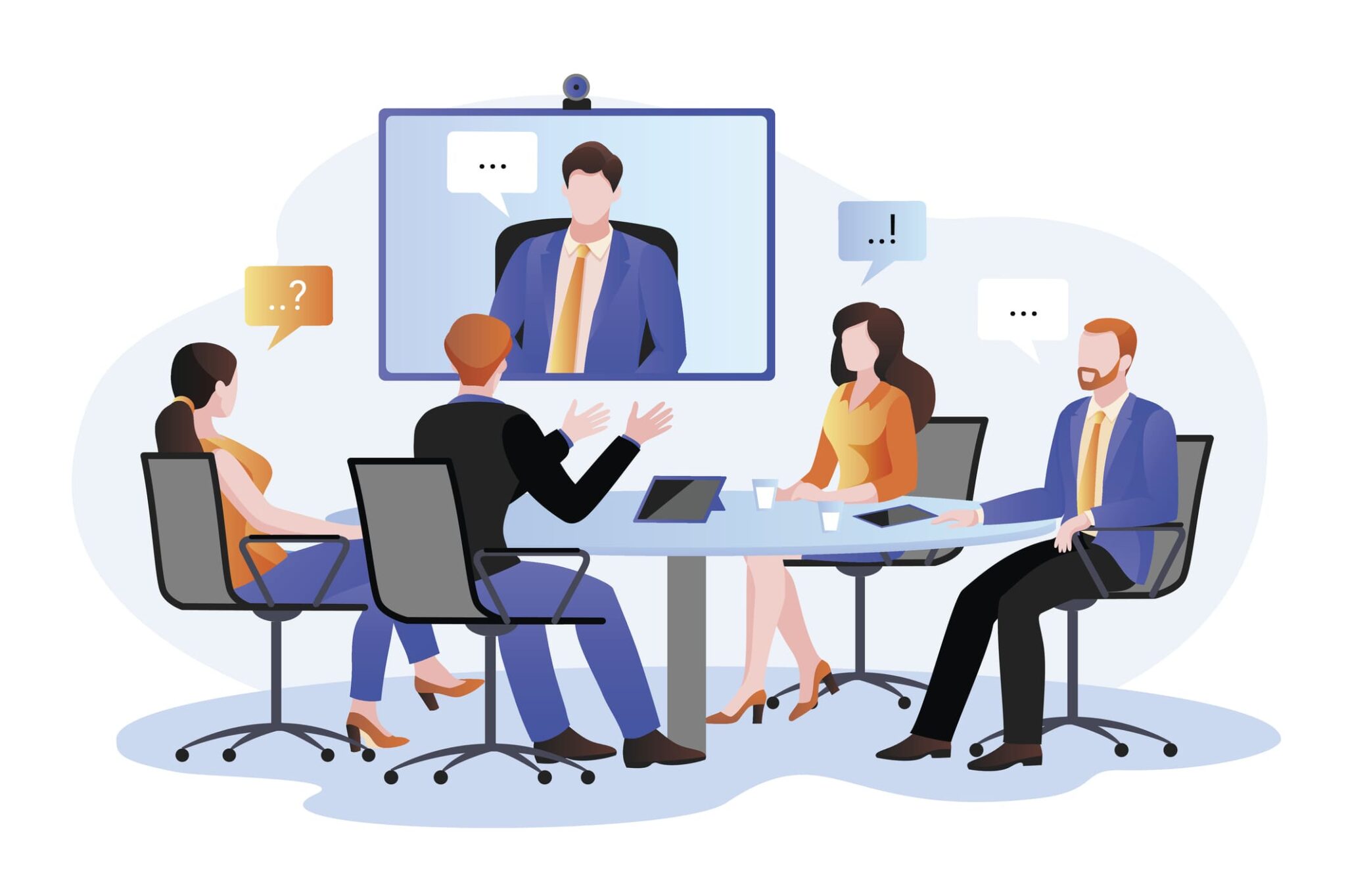 INTERVIEW 
SKILLS FOR 
PROFESSIONALS
