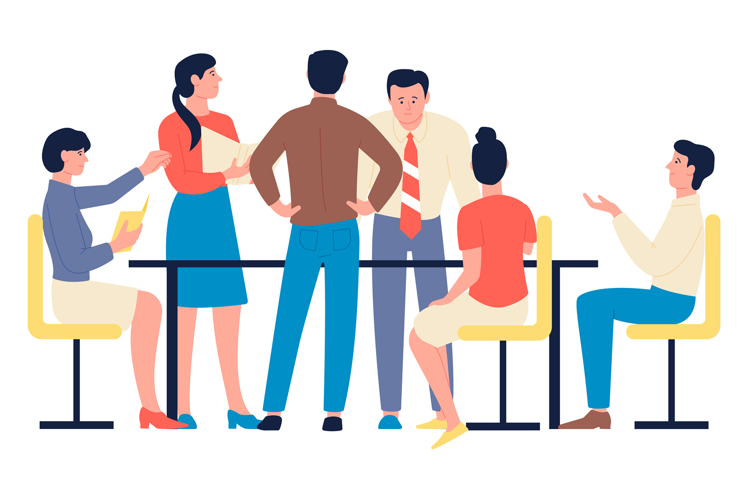 Personal branding masterclass landscape