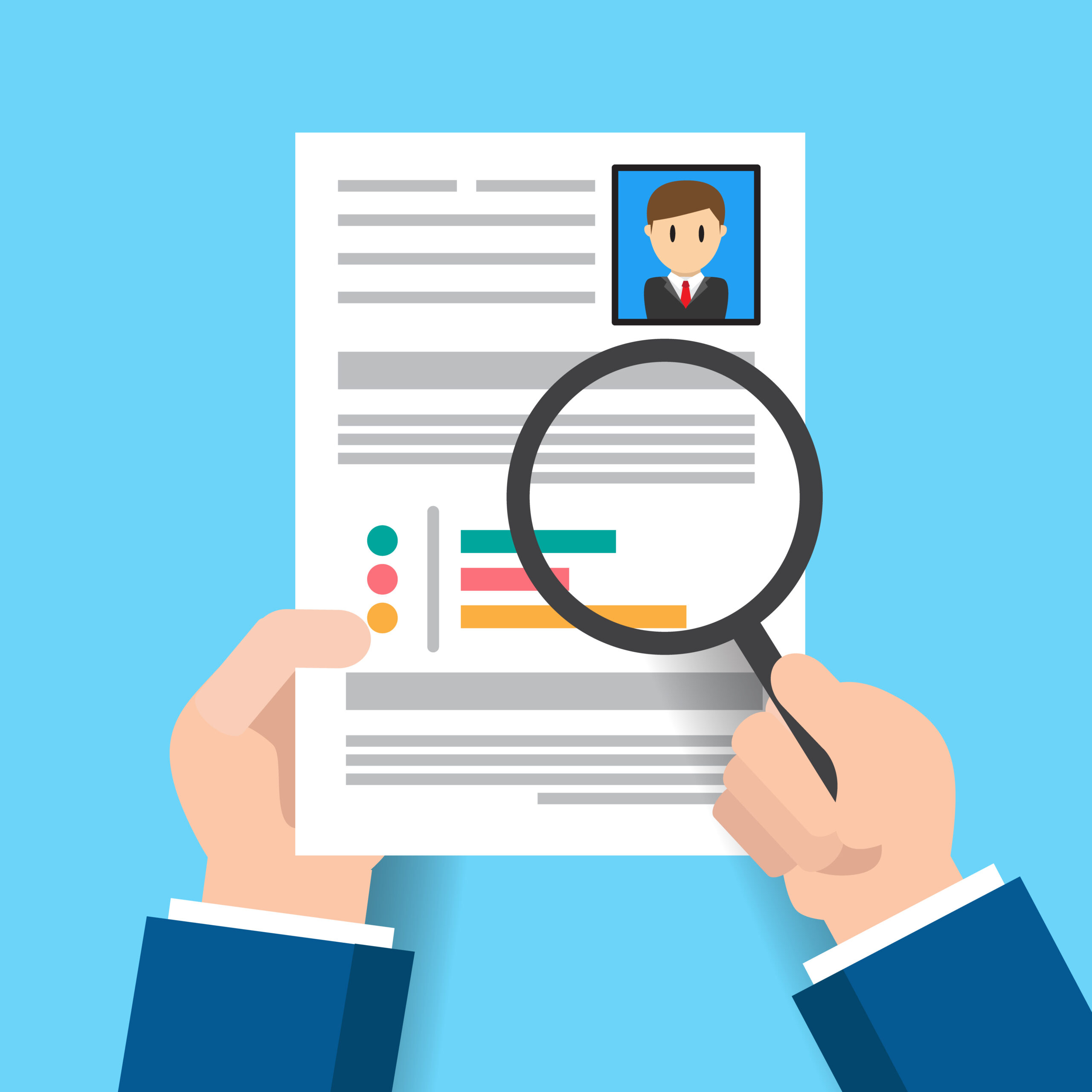 CV / RESUME 
WRITING FOR 
BEGINNERS